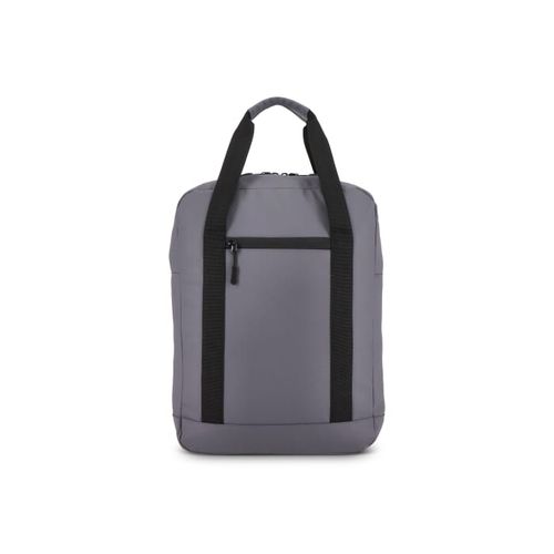 PU coated R-PET 600D Backpack 27.5 x 12 x 37.5 cm 12 L PU coated R-PET 600D Backpack 27.5 x 12 x 37.5 cm 12 L