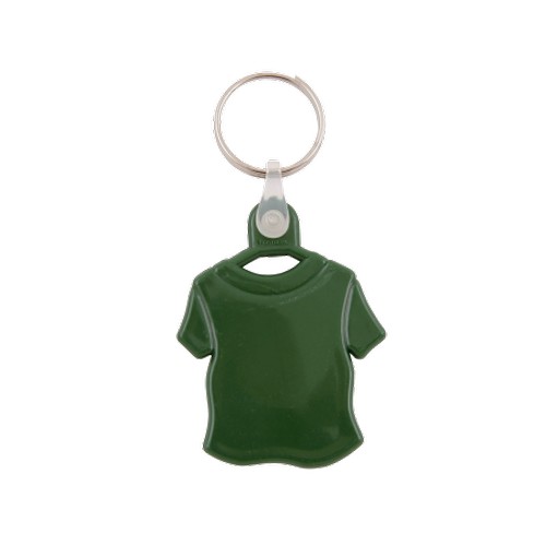 Sleutelhanger T-shirt Sleutelhanger T-shirt