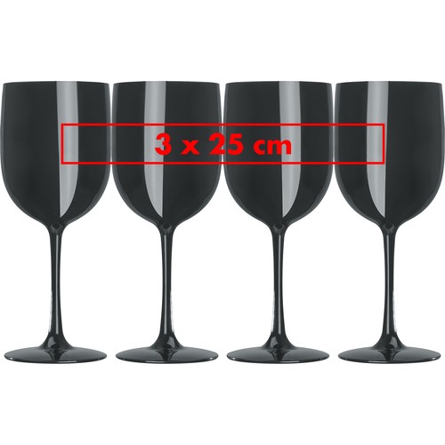 Kieliszek plastikowy 450 ml