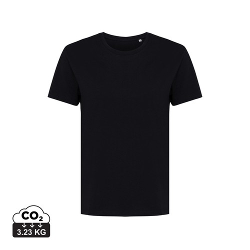 Camiseta mujer IQONIQ Yala algodón reciclado
