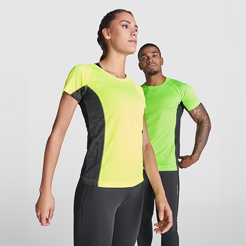 Technical t-shirt SHANGHAI