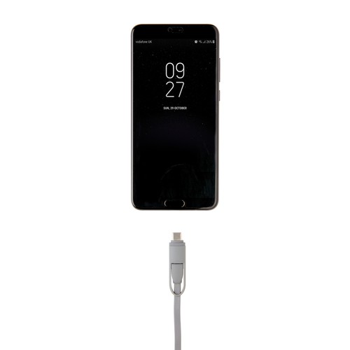 Cavo retrattile 3 in 1 Cavo retrattile 3 in 1