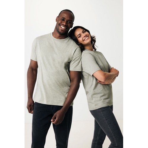 IQONIQ Sierra Lightweight T-Shirt aus recycelter Baumwolle