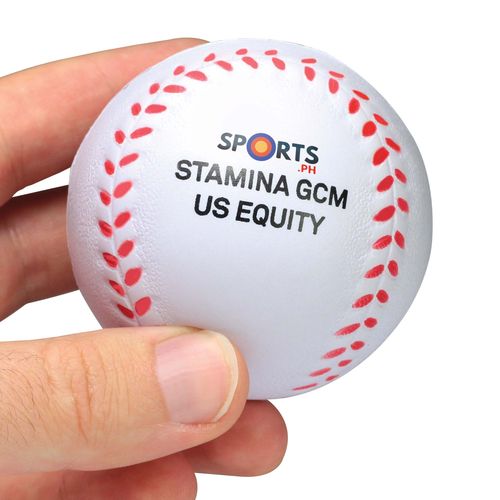 Balle de baseball anti-stress Balle de baseball anti-stress