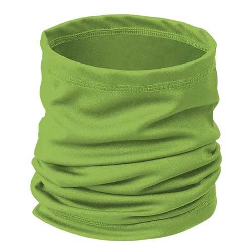 Cache cou tubulaire STONE