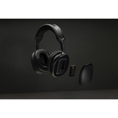 Casque sans fil avec batterie amovible Spectra RCS