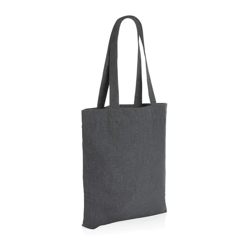 Impact AWARE™ 285gsm rcanvas tote bag undyed Impact AWARE™ 285gsm rcanvas tote bag undyed
