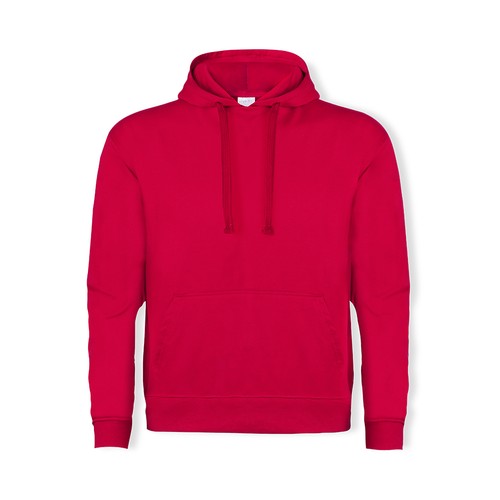 Sweat-Shirt à Capuche Adulte Harnix Sweat-Shirt à Capuche Adulte Harnix