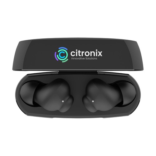 Belkin SoundForm Rhythm True Wireless Earbuds Belkin SoundForm Rhythm True Wireless Earbuds