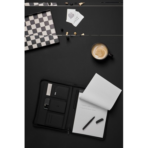 VINGA Porte-documents A4 RCS Baltimore