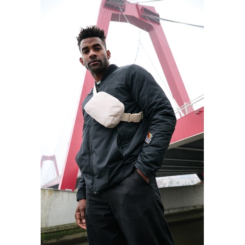 Bolsa bandolera de uso diario Aero Aware™ RPET