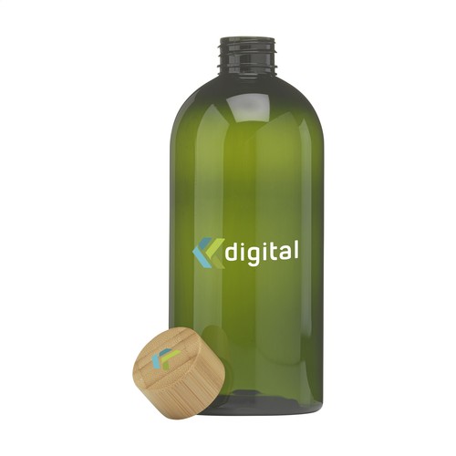 RPET Bottle 500 ml bouteille