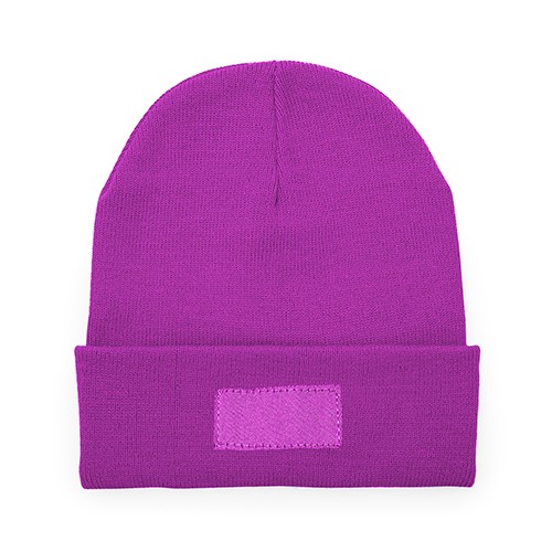 Bonnet tricoté Beloreck