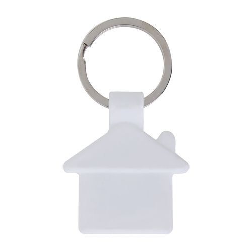 PORTE-CLES JETON MAISON PORTE-CLES JETON MAISON