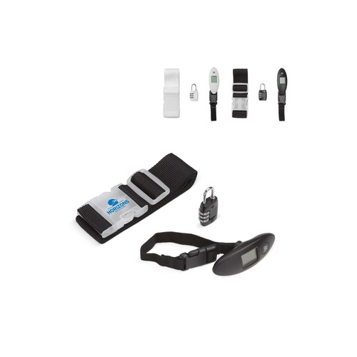 3-pcs Travel Set 3-pcs Travel Set