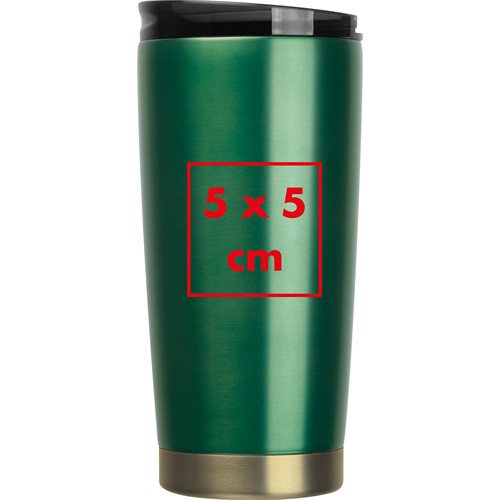 MoLu Drinking Cup La Louvière