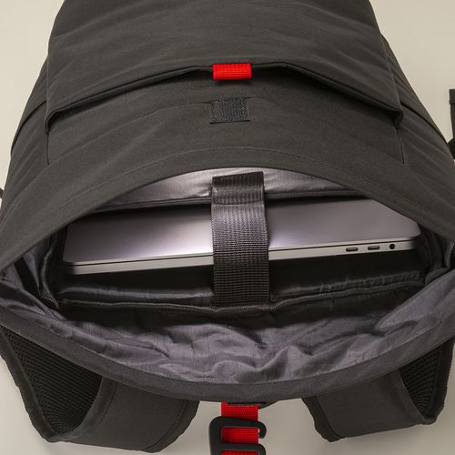 Zaino porta PC (15") in poliestere Zaino porta PC (15") in poliestere