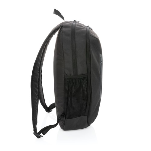 Sac à dos casual 300D rPET Impact AWARE™ Sac à dos casual 300D rPET Impact AWARE™