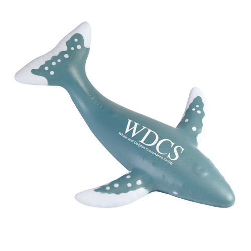 Stress Blue Whale Stress Blue Whale