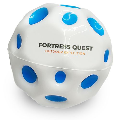 Cosmic Bouncy Ball Cosmic Bouncy Ball