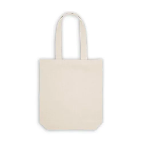 LIVINGSTON. Torba ze 100% bawełny (220 g/m²)