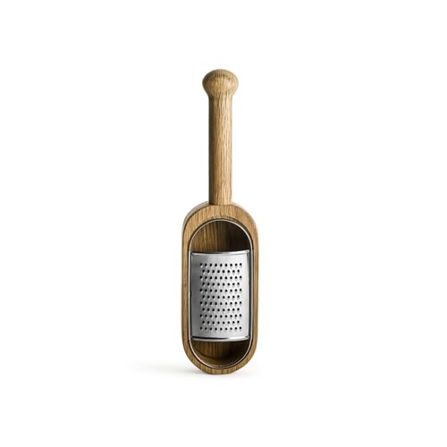 Sagaform Nature cheese grater