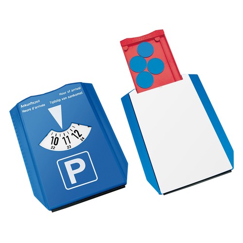 Disco orario "Beta Quartett"