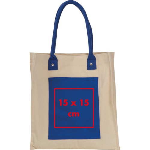 CANVAS Shopper à longues anses