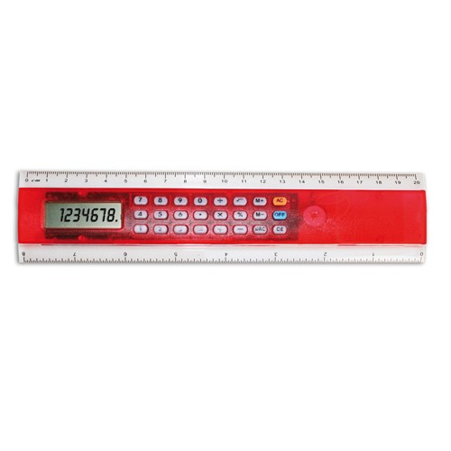 8-digit calculator Omusa