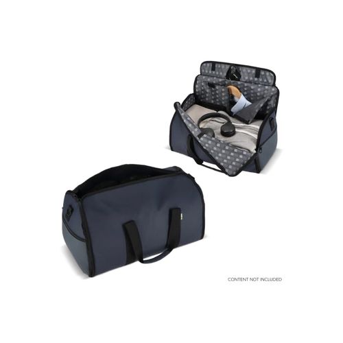 Bolso InSideOut Carry Smart con bolsa para zapatos Bolso InSideOut Carry Smart con bolsa para zapatos