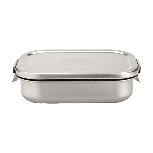Brabantia Make & Take Boîte à Déjeuner Moyenne 1,1 L Brabantia Make & Take Boîte à Déjeuner Moyenne 1,1 L