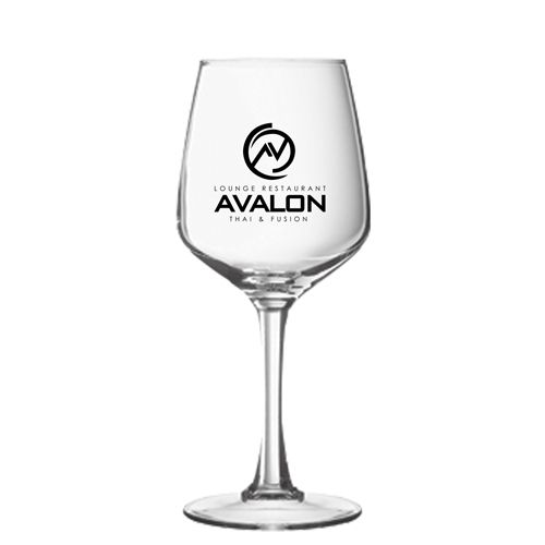 Verre à pied linéaire (310ml/10.4oz) Verre à pied linéaire (310ml/10.4oz)