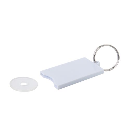 token key chain token key chain
