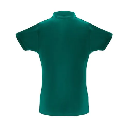 THC BERLIN WOMEN. Polo da donna
