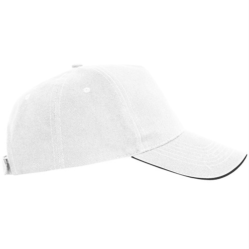 5 panels cap. ERIS 5 panels cap. ERIS