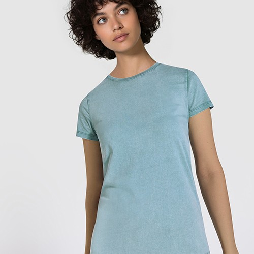 Short-sleeve T-shirt FIYI