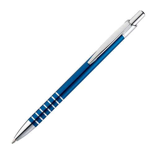 Aluminium balpen Itabela