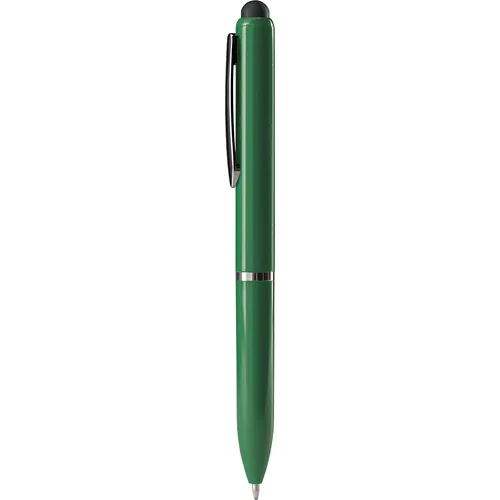 STYLO À BILLE EN PLASTIQUE AVEC TOUCH SCREEN