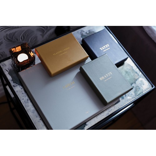 Gioco da tavolo VINGA Bratzy Coffee Gioco da tavolo VINGA Bratzy Coffee