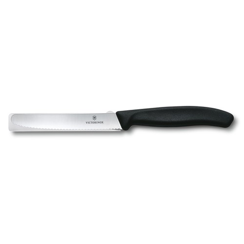 Tomato and Sausage Knife SwissClassic Victorinox