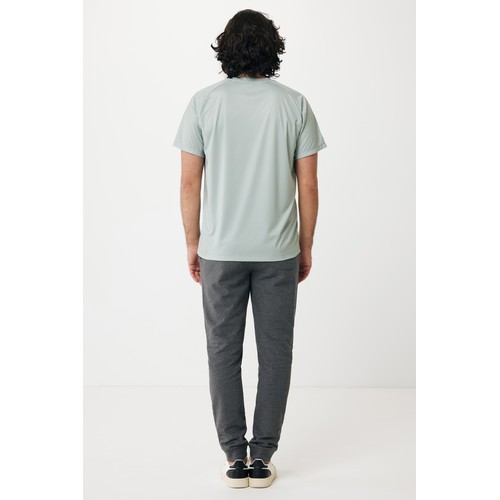 Jogging en coton recyclé IQONIQ Cooper