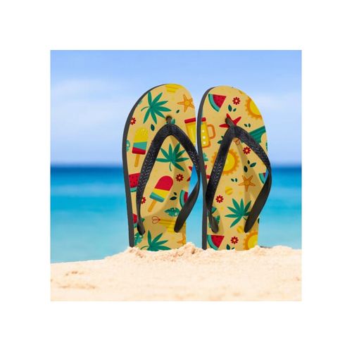 Tongs taille XL 43/46 sublimation Tongs taille XL 43/46 sublimation