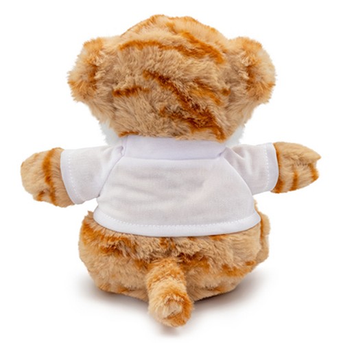 Plush tiger | Damon Plush tiger | Damon