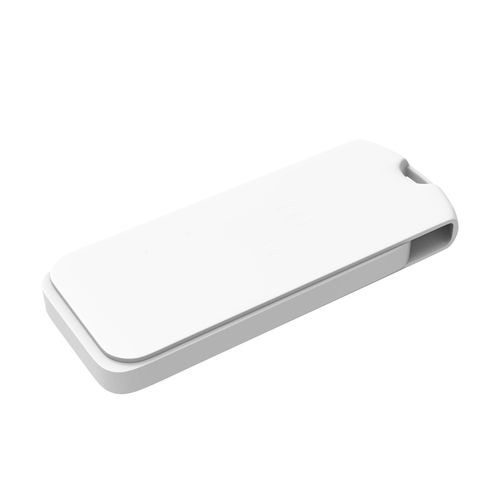USB Stick Smart Twister Large White, 8 GB