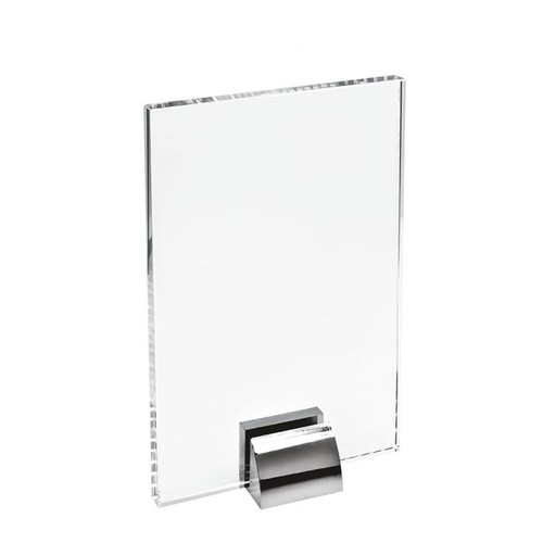 GLASS WITH BUILT-IN STAND 120X180 GLASS WITH BUILT-IN STAND 120X180