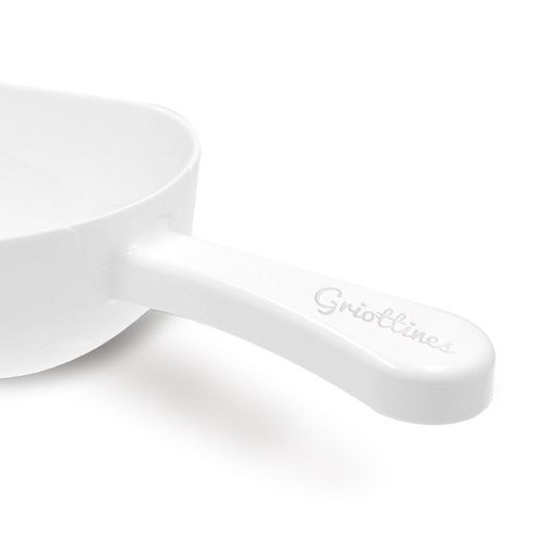 PROFESSIONAL SCOOP FOR USE IN THE FOOD-PROCESSING, PHYTOSANITARY INDUSTRIES, ETC PROFESSIONAL SCOOP FOR USE IN THE FOOD-PROCESSING, PHYTOSANITARY INDUSTRIES, ETC