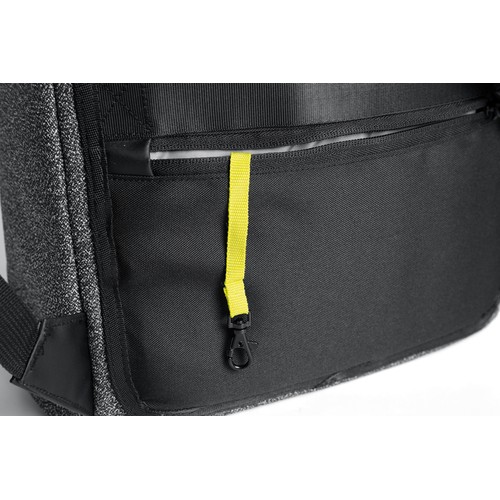Mochila antirrobo Urban a prueba de cortes