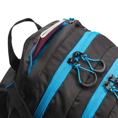 Explorer ripstop medium hiking backpack 26L PVC free Explorer ripstop medium hiking backpack 26L PVC free
