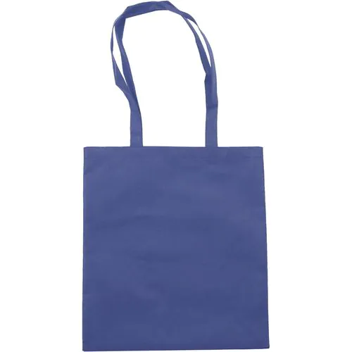 Nonwoven (80 gr/m²) shopping bag Talisa Nonwoven (80 gr/m²) shopping bag Talisa