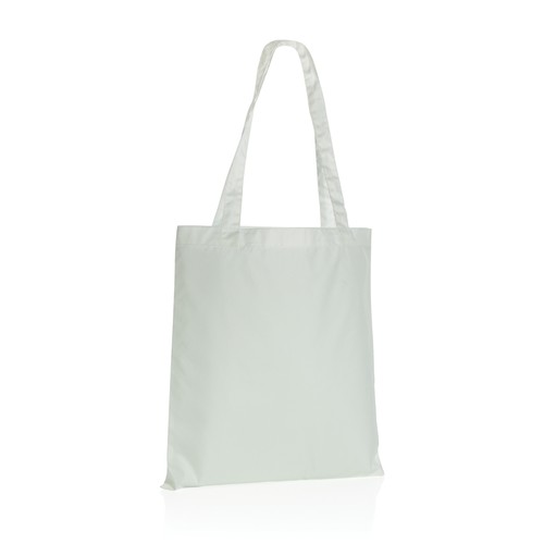 Impact AWARE™ RPET 190T tote bag Impact AWARE™ RPET 190T tote bag
